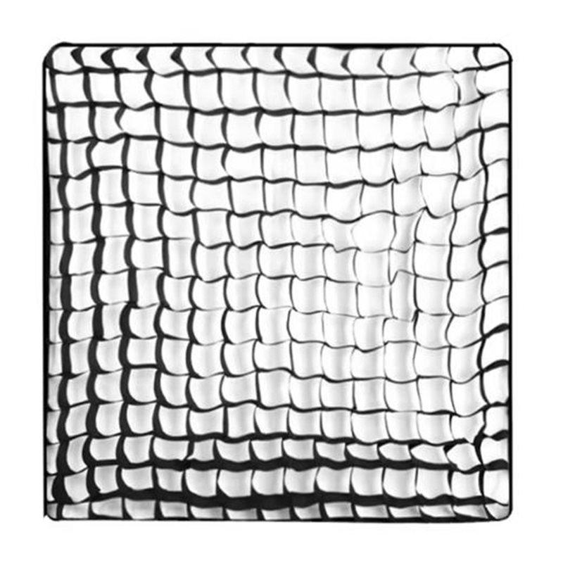 Photography Umbrella - Grille en nid d'abeille portable pour