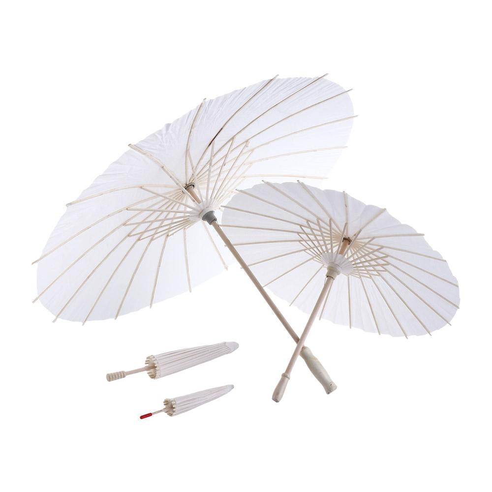 Photography Umbrella - Classique pour bébé douche décoratif bricolage
