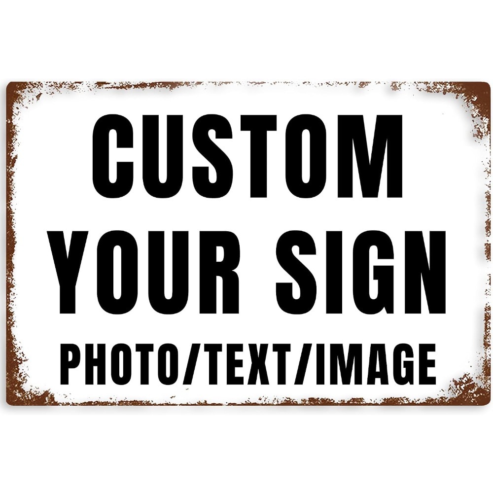 Photographic Memory - [2D Plat] 1 plaque décorative murale