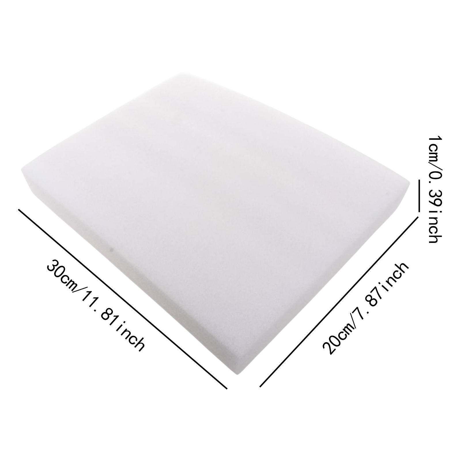 Photography Cheat Sheet - Feuille de mousse de polyéthylène, coussin