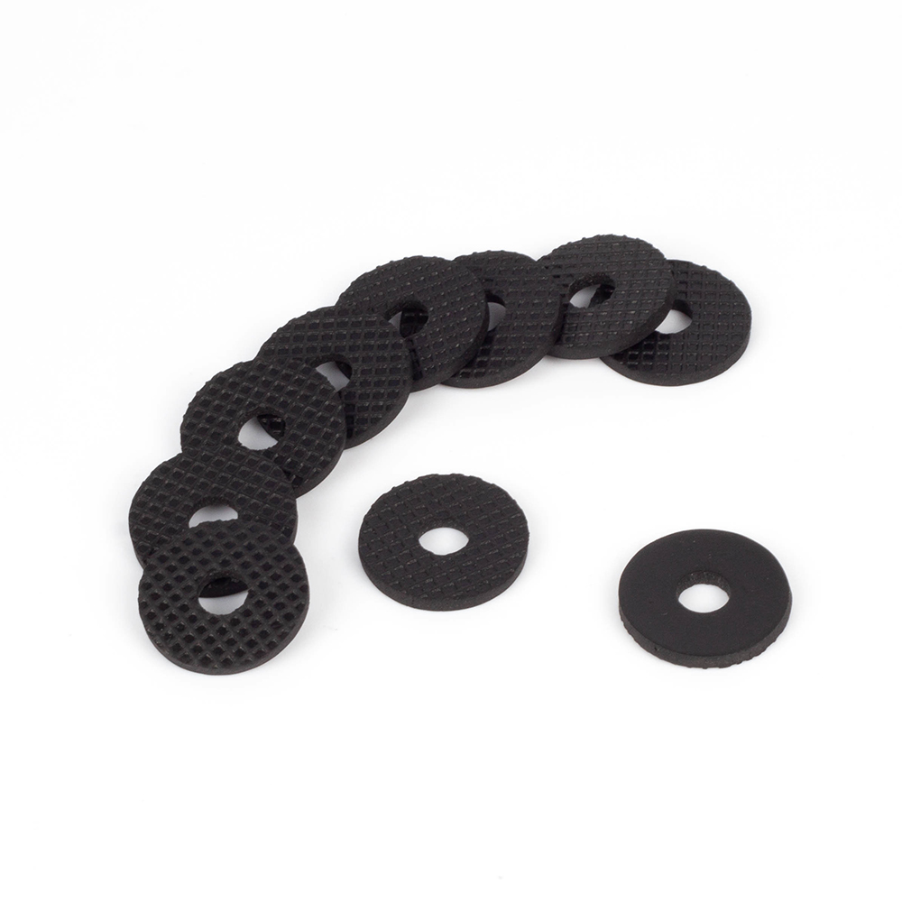 Camera Wrist Strap - Joint de rondelle en caoutchouc de