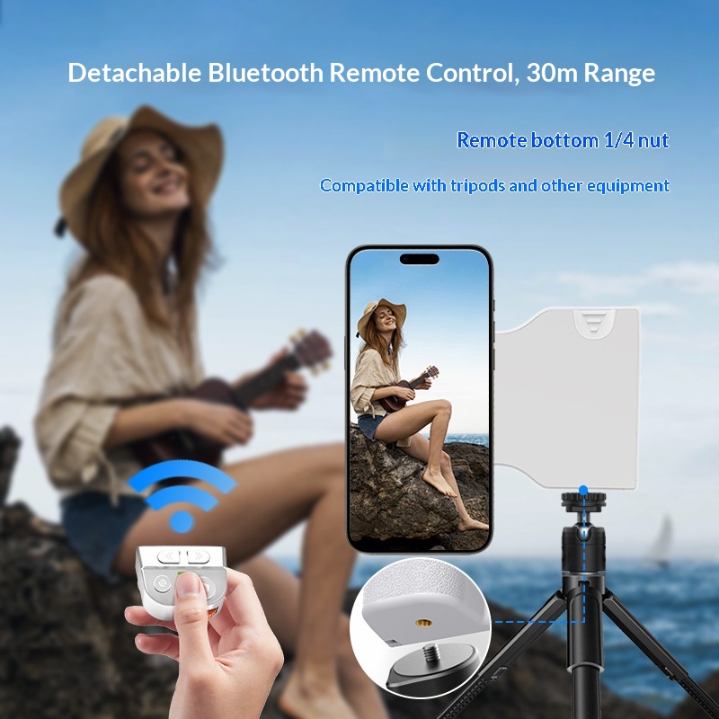 Poignée magnétique pour téléph - Photography Prompt avis et prix