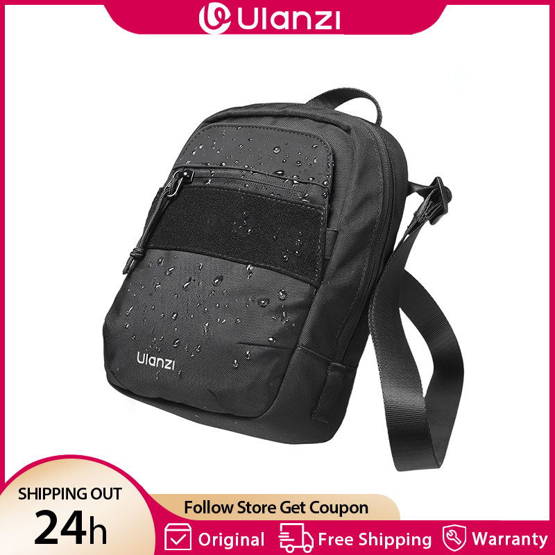 Sac bandoulière Ulanzi CB05 3L - Photography Videos Free avis et prix