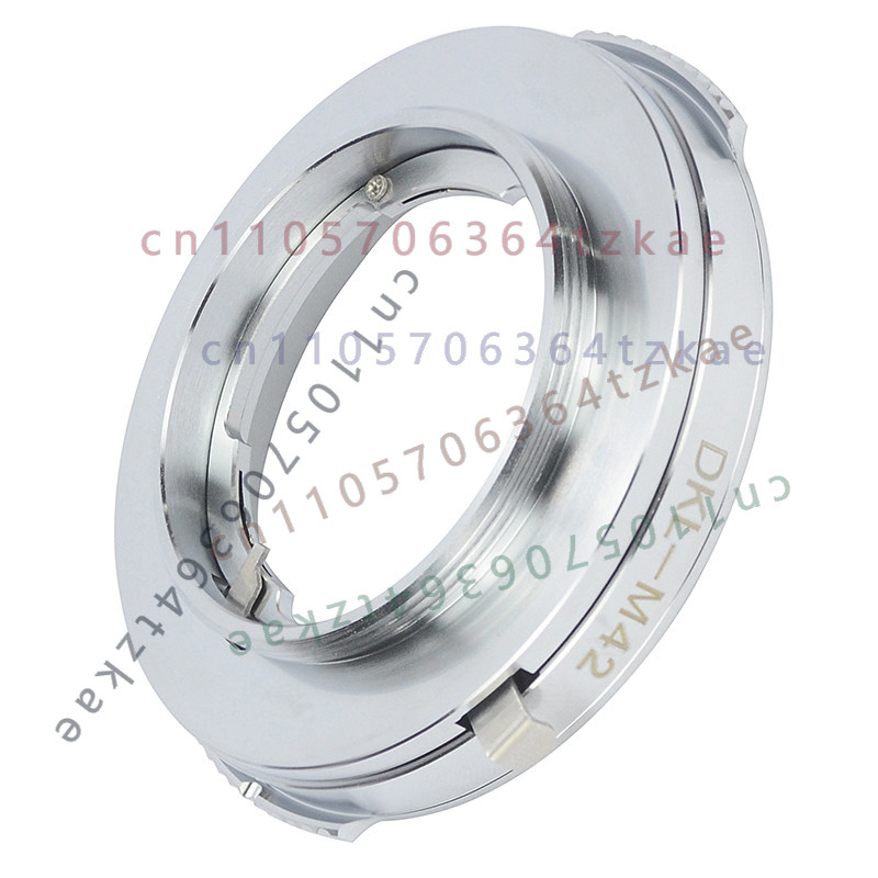 1 pièce, adaptateur d'objectif - Lens Adapter Ring avis et prix