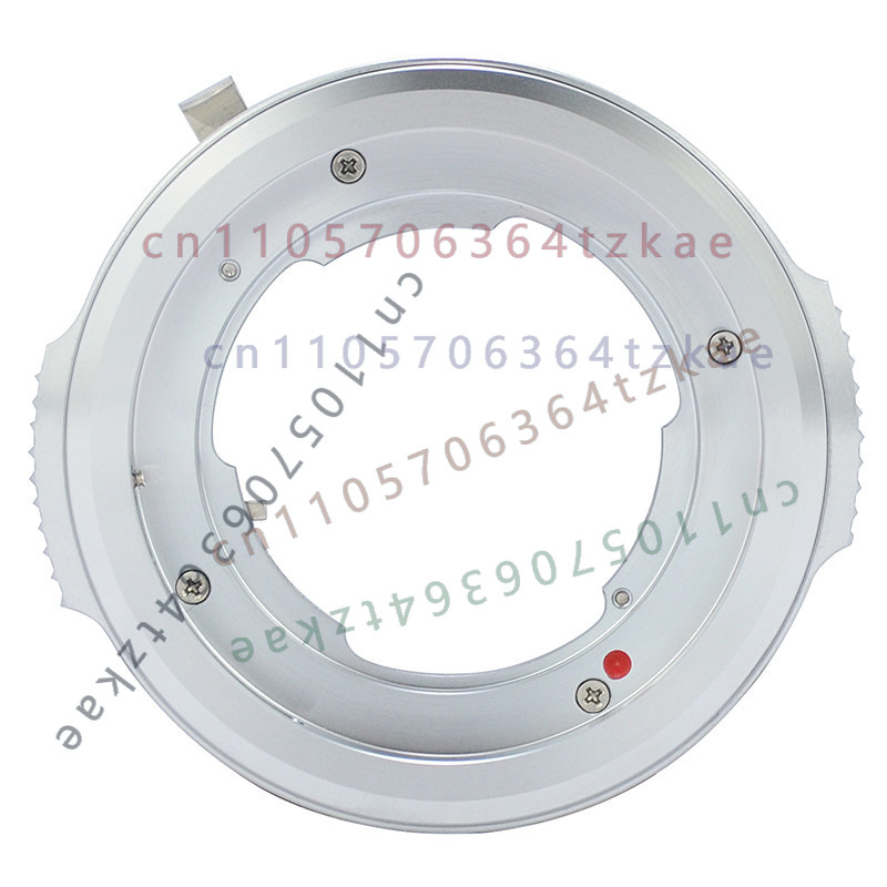 1 pièce, adaptateur d'objectif - Lens Adapter Ring avis et prix