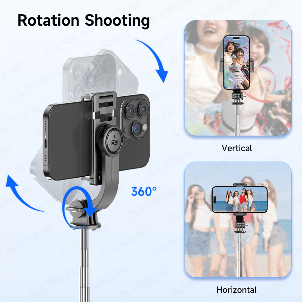 Trépied perche à selfie avec t - Photography Basics avis et prix
