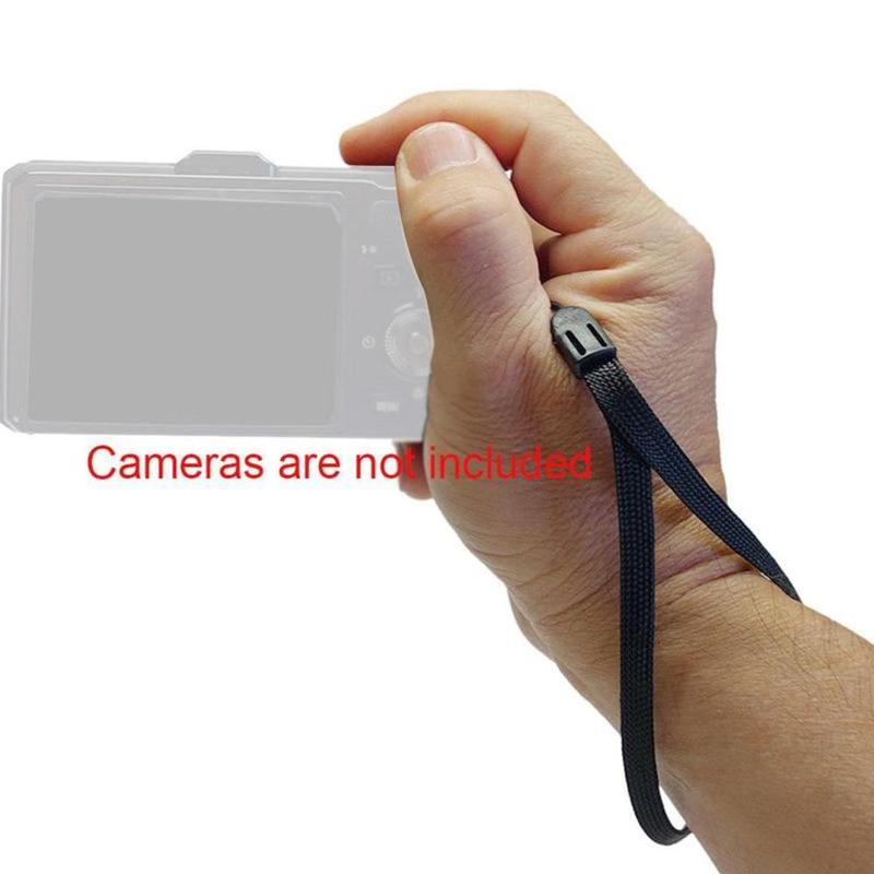 10/20 pièces, cordon de poigne - Camera Wrist Strap avis et prix