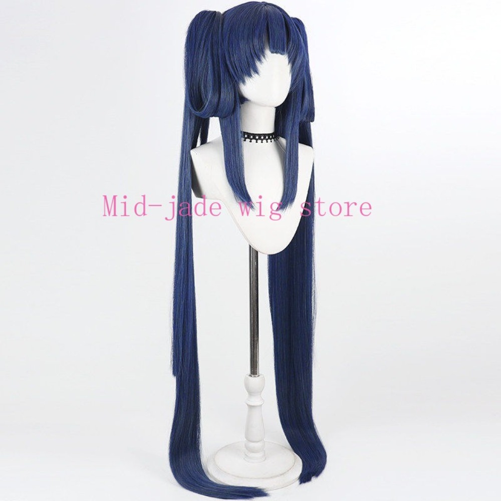 Perruque de cosplay Dizzy, che - Photography Japanese avis et prix