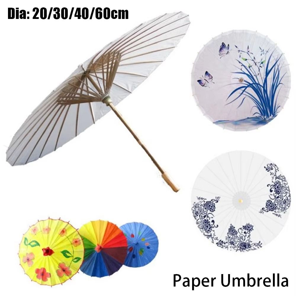 1 Parapluie en papier traditio - Photography Umbrella avis et prix
