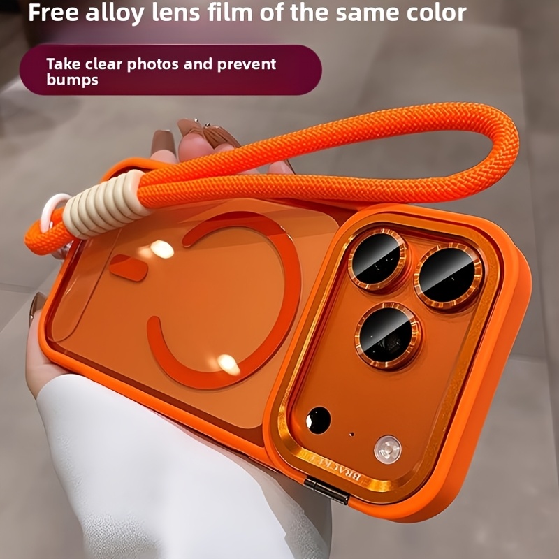 Support de caméra en acrylique - Camera Wrist Strap avis et prix