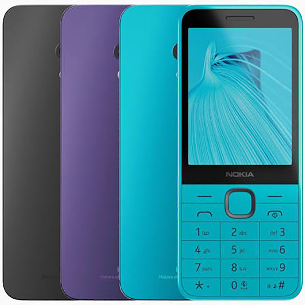 Téléphone de secours Nokia 235 - Photography Japanese avis et prix