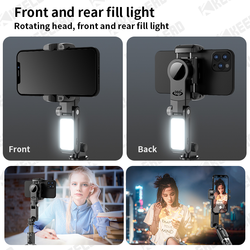 Stabilisateur de cardan Q18 de - Photography Basics avis et prix