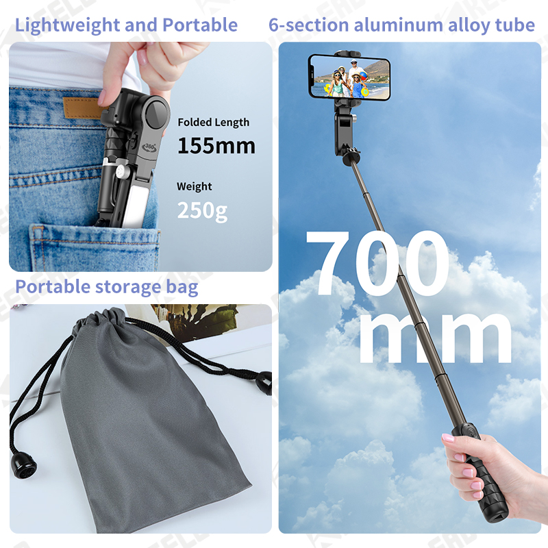 Stabilisateur de cardan Q18 de - Photography Basics avis et prix