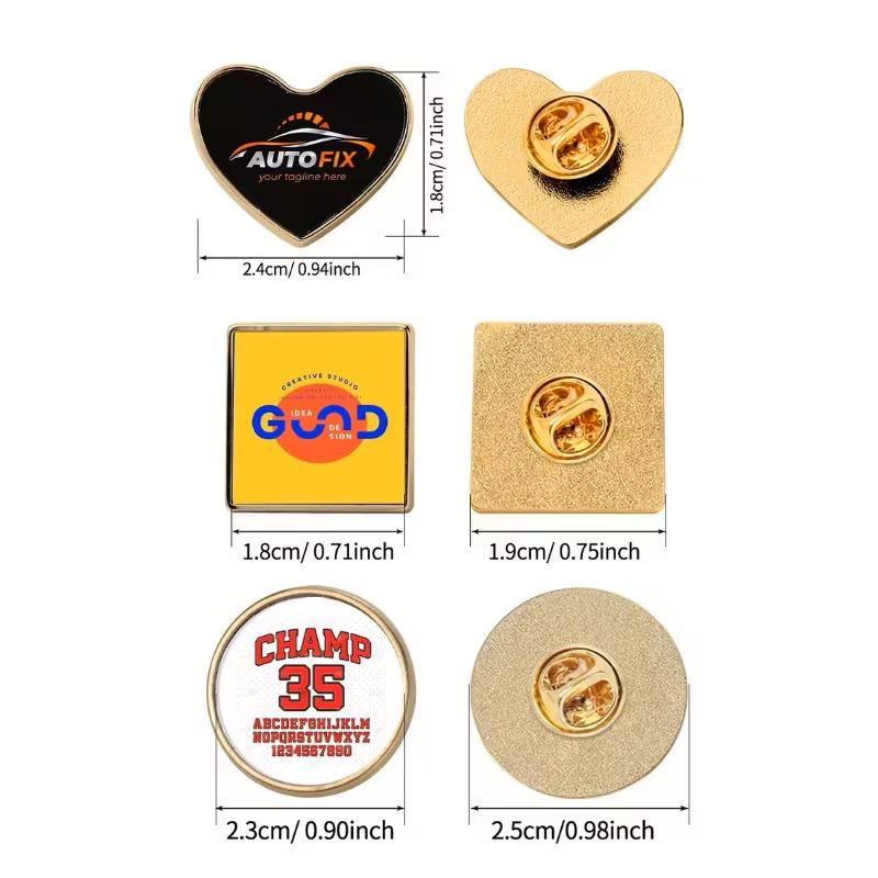 Badges d'entreprise personnali - Photographic Memory avis et prix