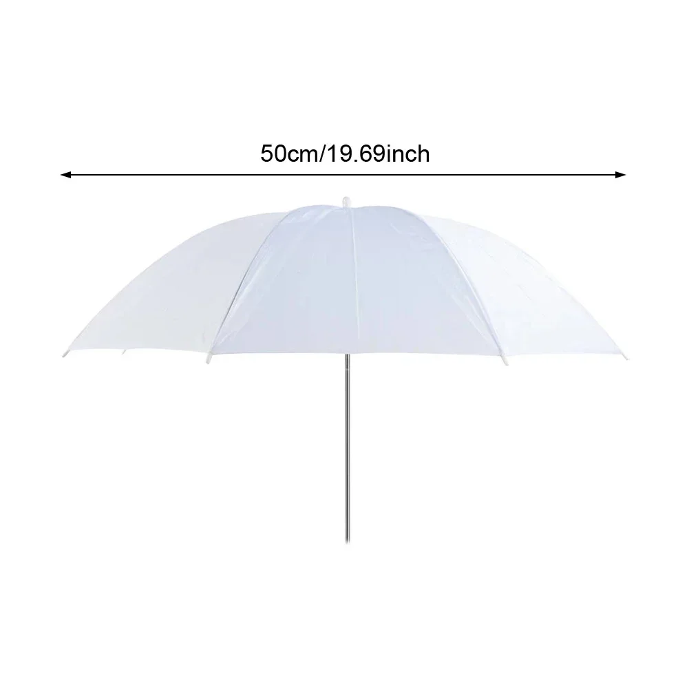 Parapluie souple pliable de 20 - Photography Umbrella avis et prix
