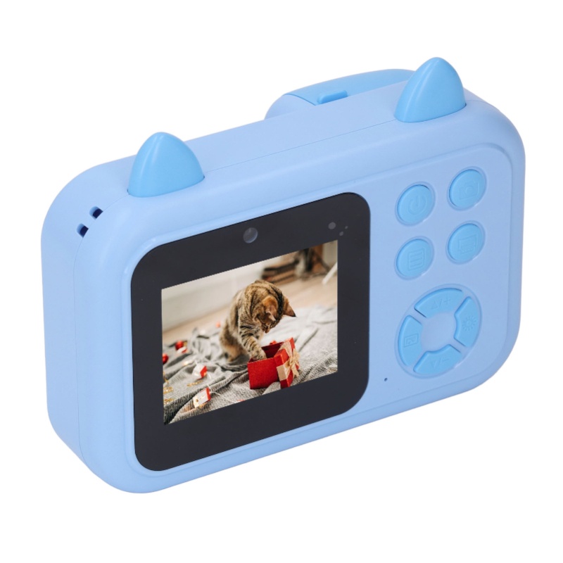 Appareil photo numérique therm - Photography Videos Free avis et prix