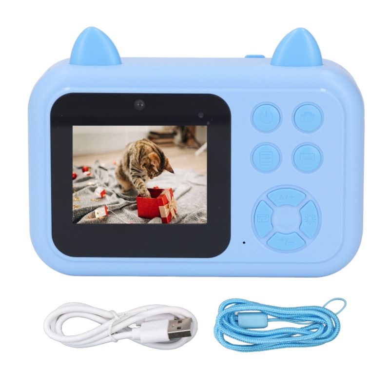 Appareil photo numérique therm - Photography Videos Free avis et prix