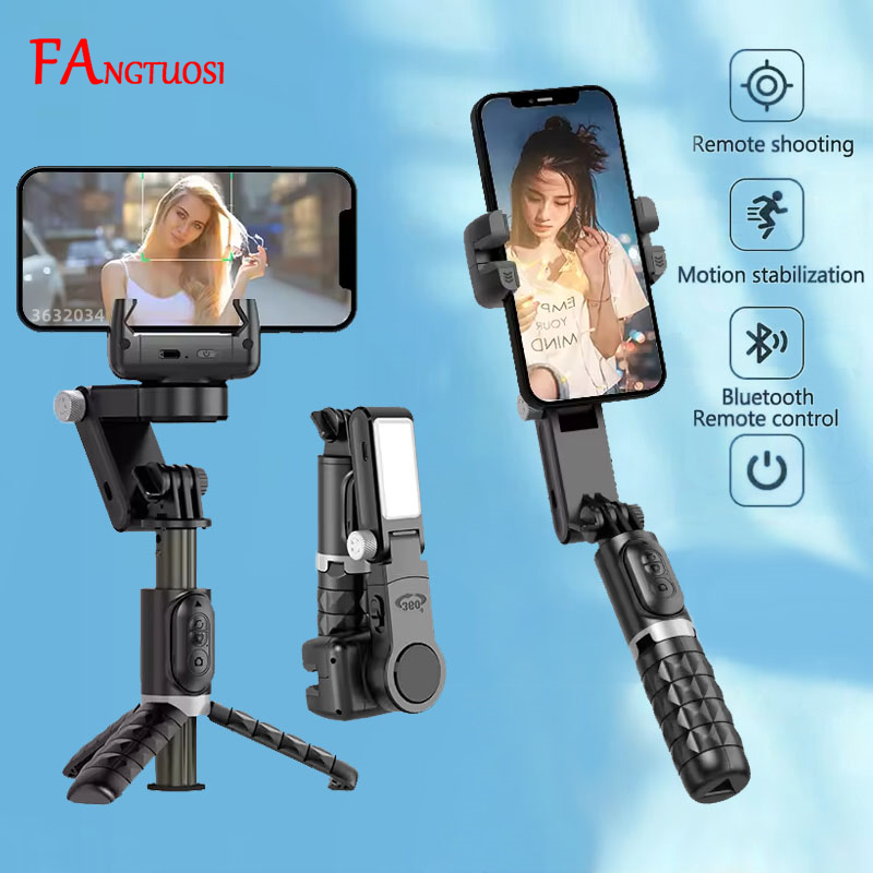 FANGTUOSI – cardan rotatif à 3 - Photography Basics avis et prix