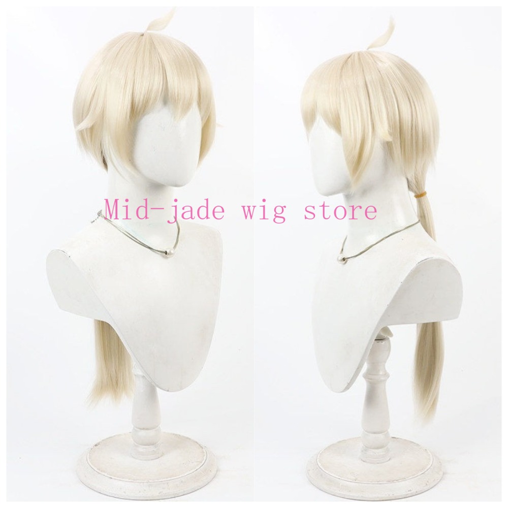 Perruque de cosplay Cheyanne,  - Photography Japanese avis et prix