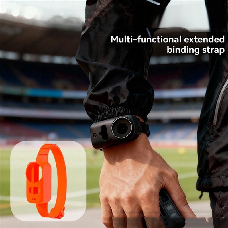 Bracelet de poignet réglable e - Camera Wrist Strap avis et prix