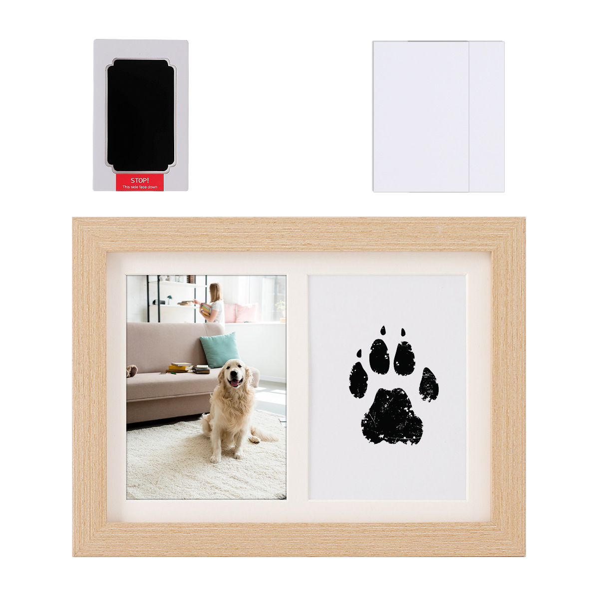 Cadre photo commémoratif pour  - Photographic Memory avis et prix