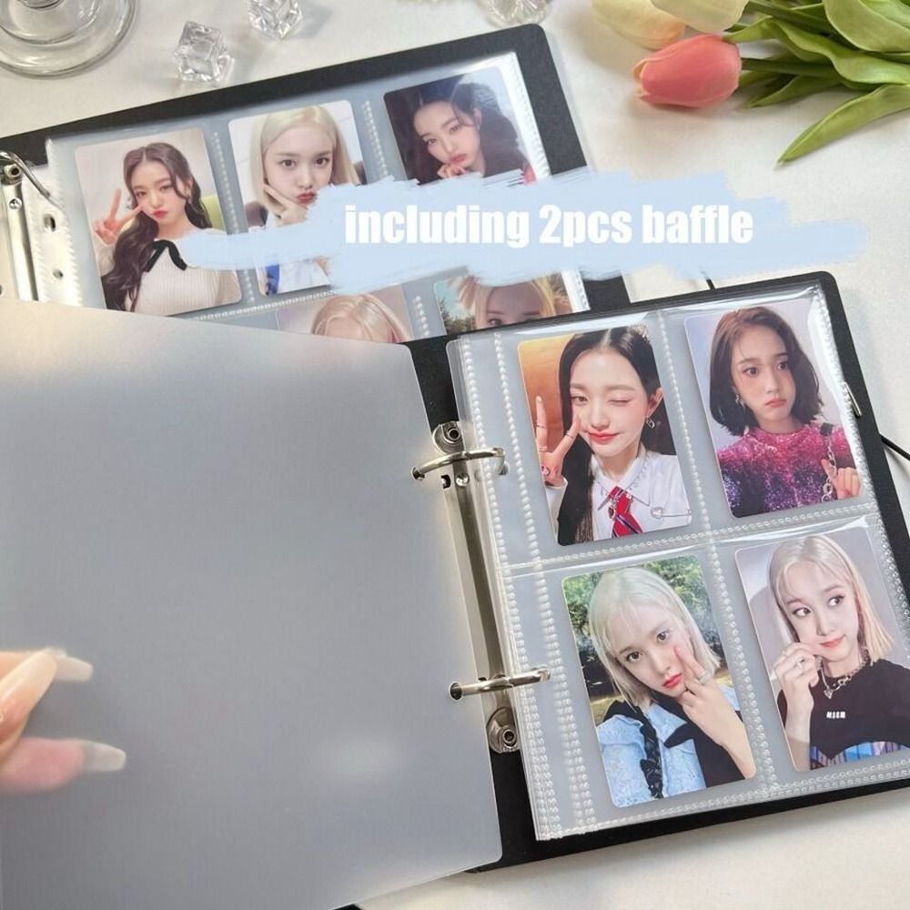A5 Macaron couleur creux Album - Photography Book avis et prix