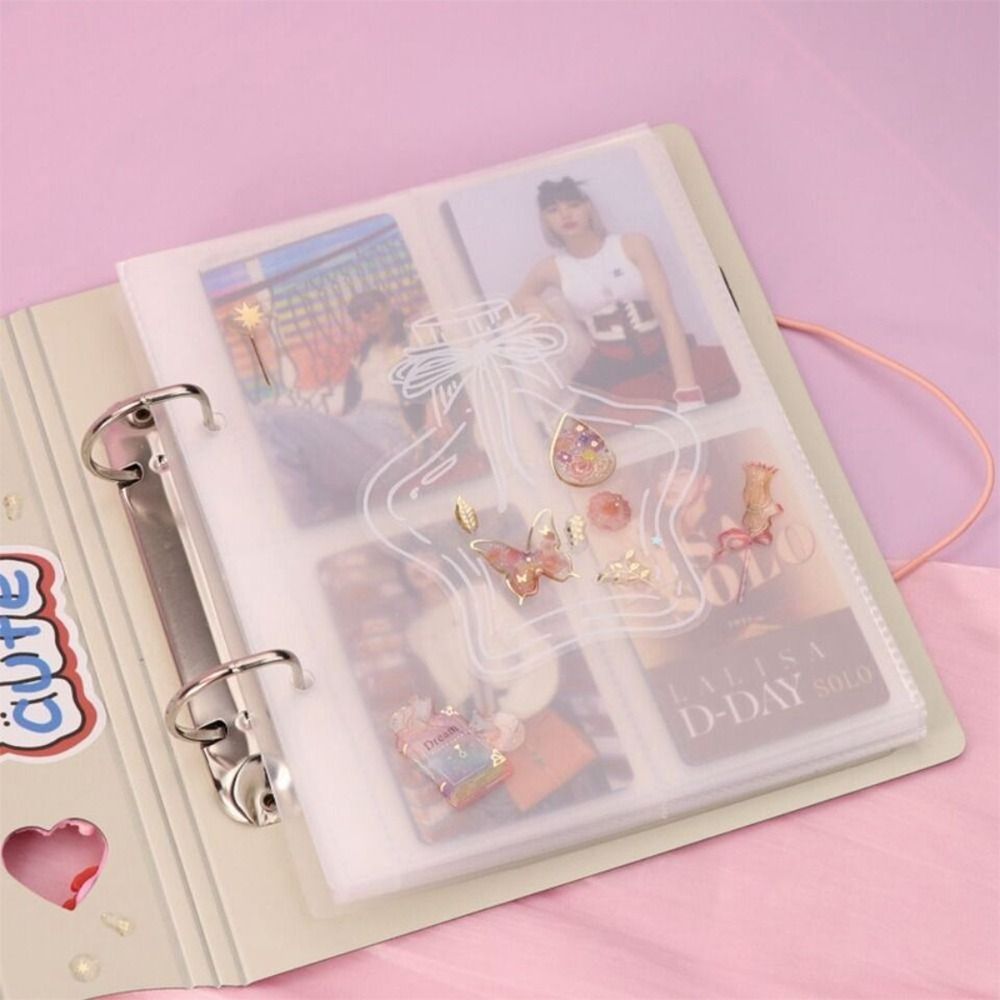 A5 Macaron couleur creux Album - Photography Book avis et prix