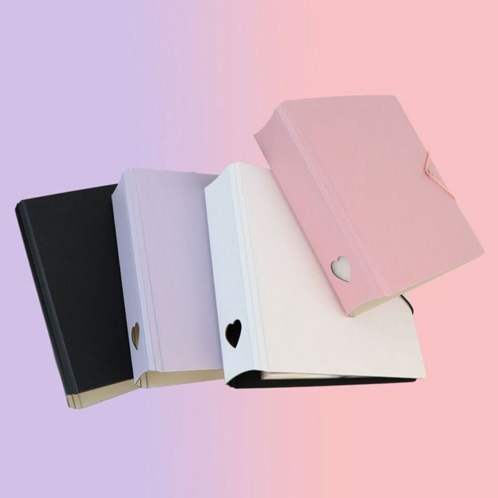 A5 Macaron couleur creux Album - Photography Book avis et prix
