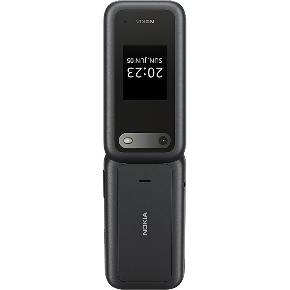Nokia 2660 Flip, téléphone 4G  - Photography Japanese avis et prix