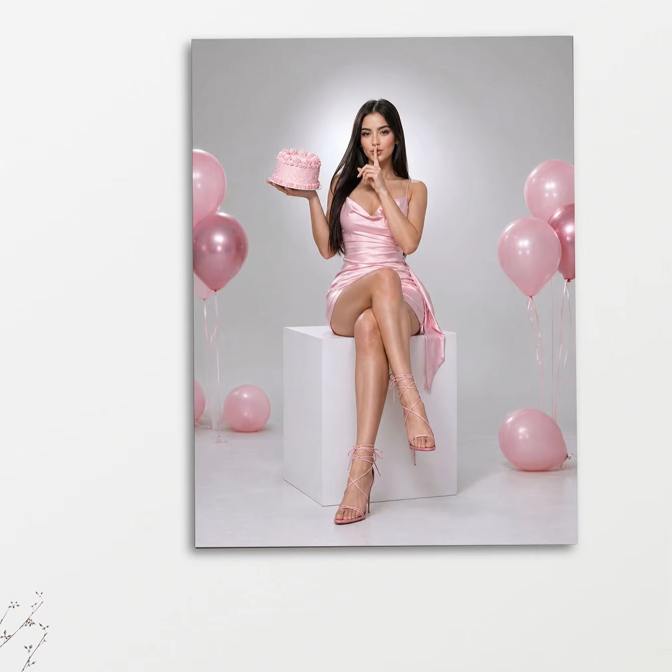 Impression sur toile personnal - Photographic Memory avis et prix