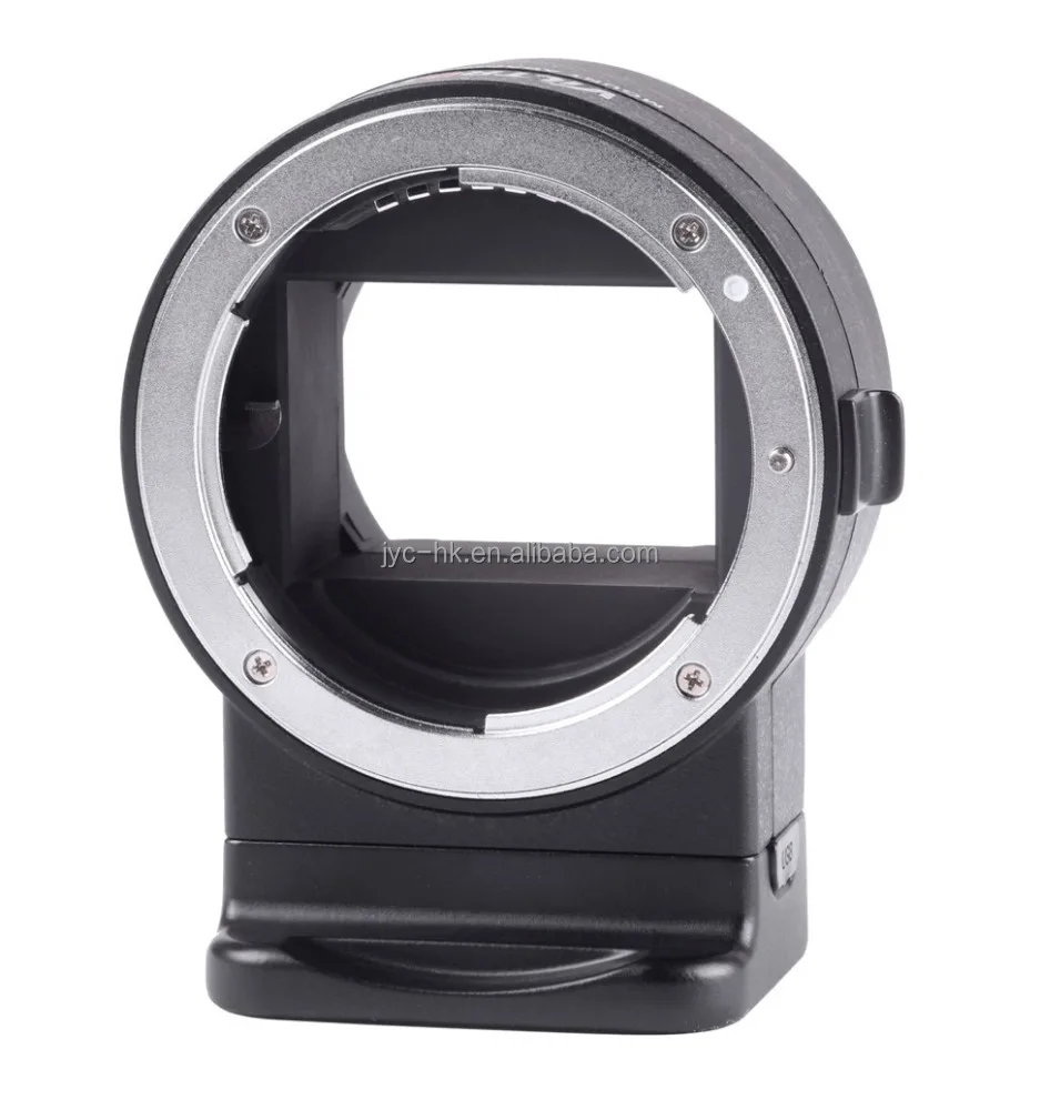 Nouvel adaptateur d'objectif a - Lens Adapter Ring avis et prix
