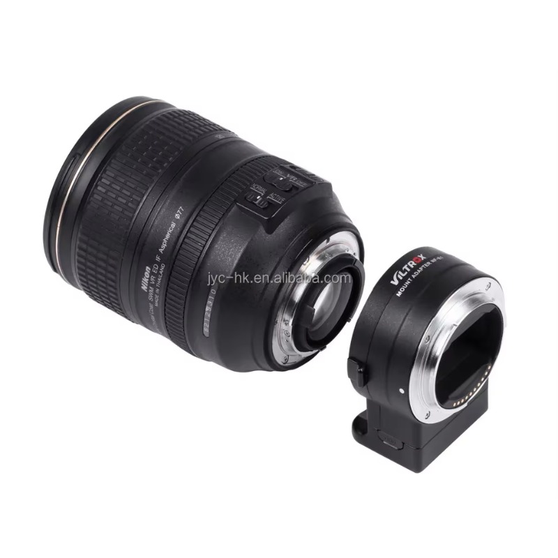 Nouvel adaptateur d'objectif a - Lens Adapter Ring avis et prix