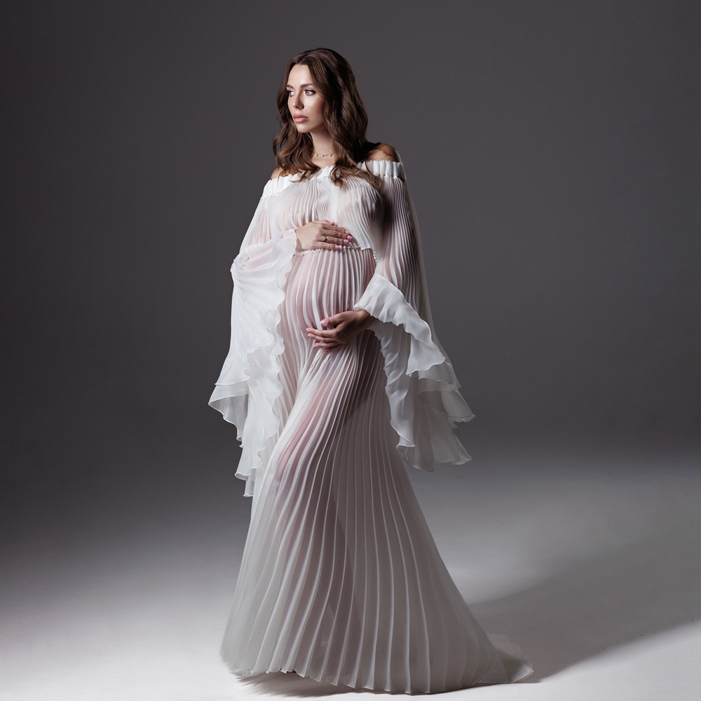 Robes de photographie de mater - Photography Club avis et prix