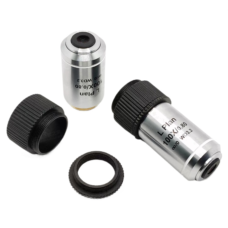 Anneau adaptateur M25 à 25mm,  - Lens Adapter Ring avis et prix