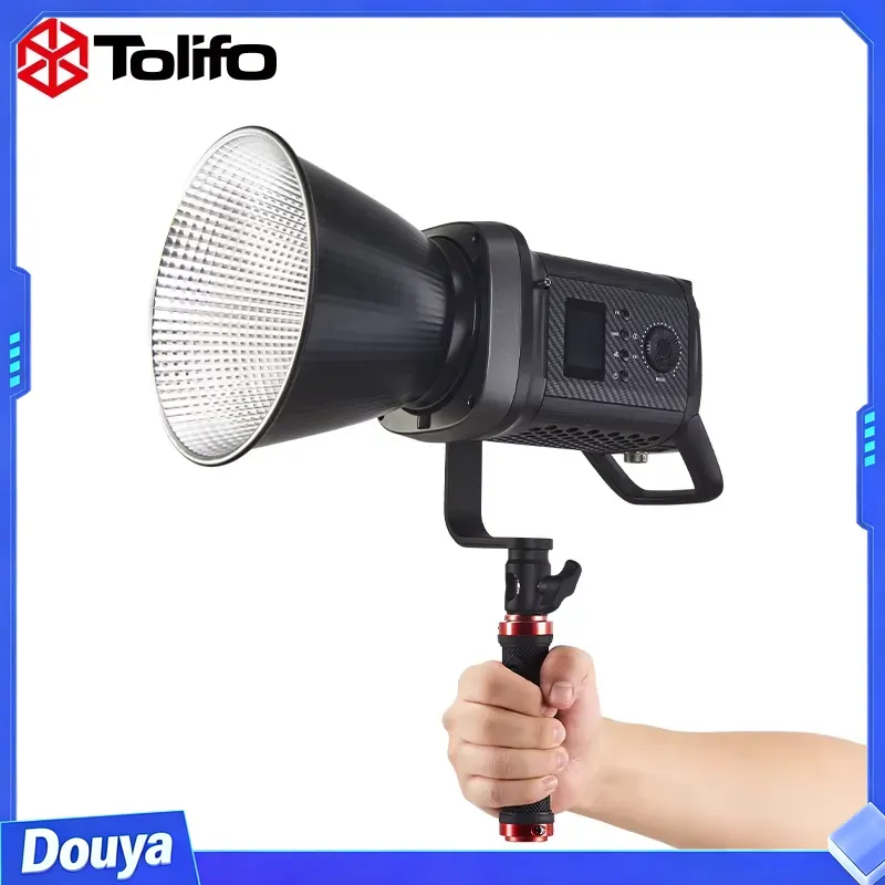 Tolifo SK-200DB, projecteur vi - Photography Videos Free avis et prix