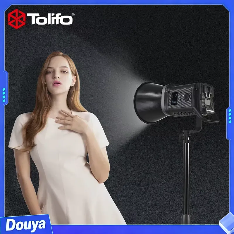 Tolifo SK-200DB, projecteur vi - Photography Videos Free avis et prix