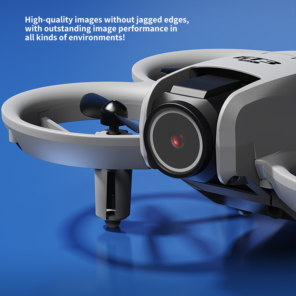 Mini Drone 2026 NOUVEAU Drone  - Photography Prompt avis et prix