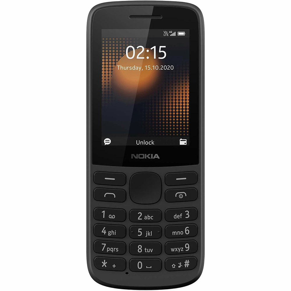 Nokia 215 2020 4G Téléphone de - Photography Japanese avis et prix