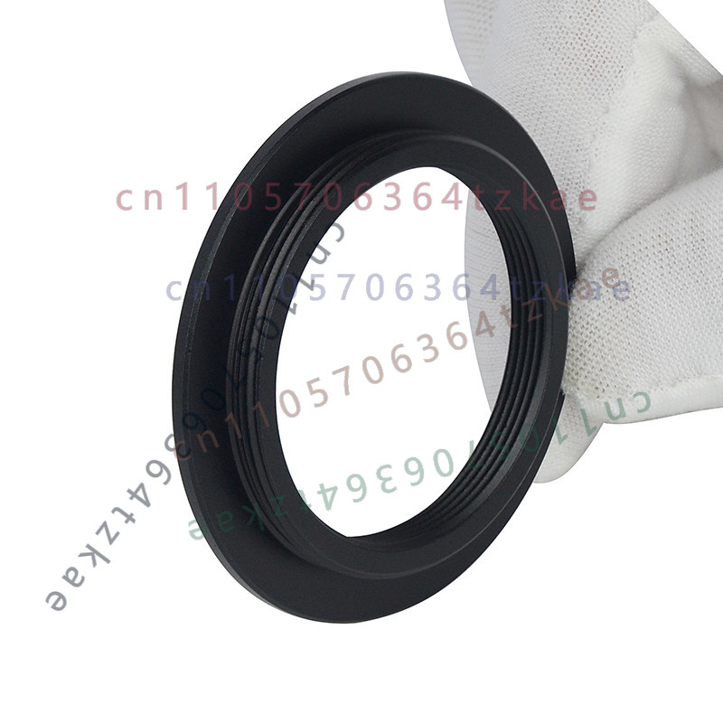 1 pièce, adaptateur d'objectif - Lens Adapter Ring avis et prix