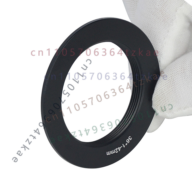 1 pièce, adaptateur d'objectif - Lens Adapter Ring avis et prix