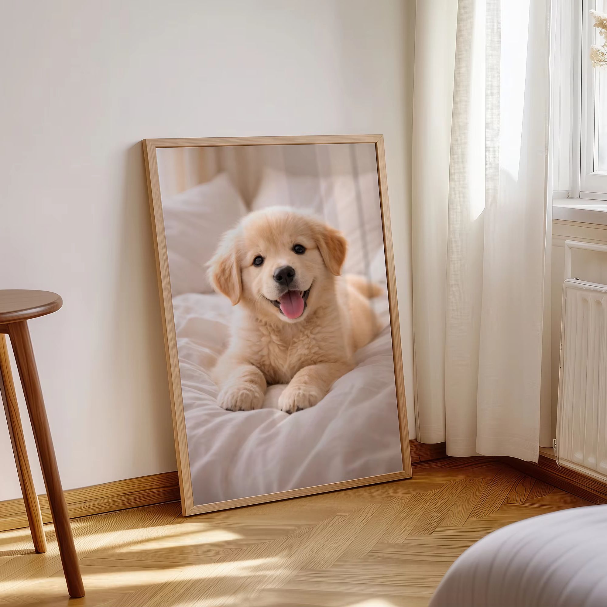 Impression sur toile personnal - Photographic Memory avis et prix