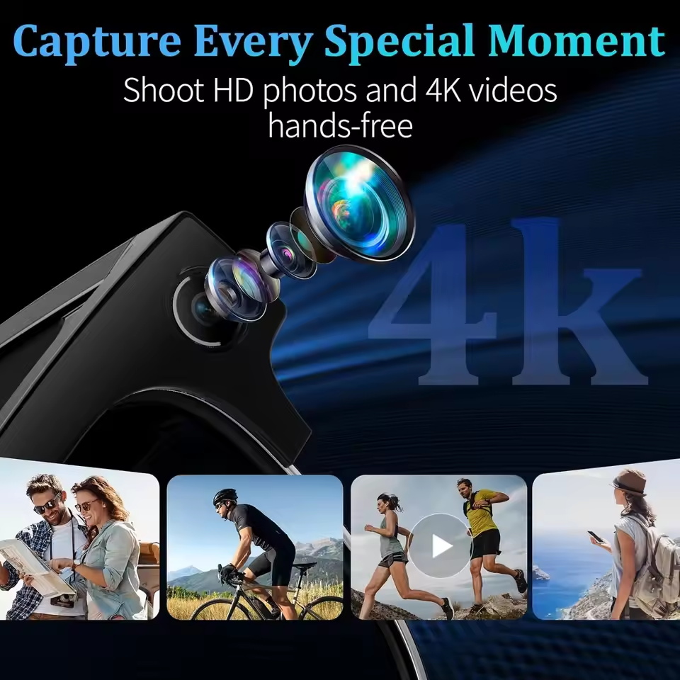 Nouvelles Lunettes Intelligent - Photography Japanese avis et prix