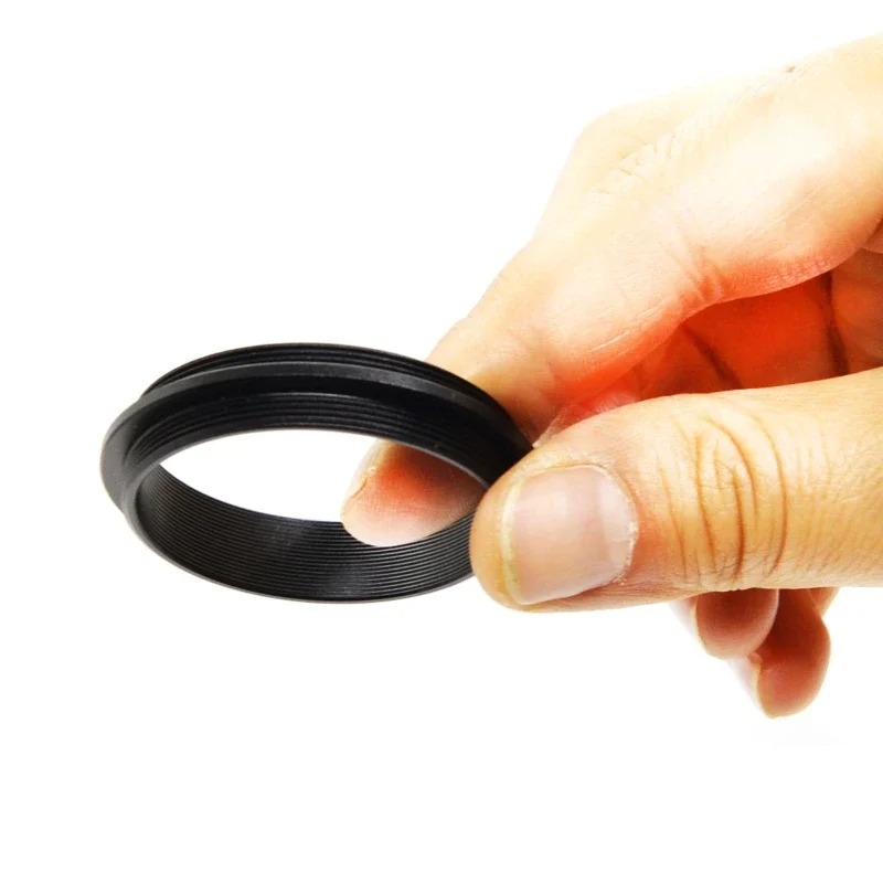 Anneau adaptateur M42*0.75 à M - Lens Adapter Ring avis et prix