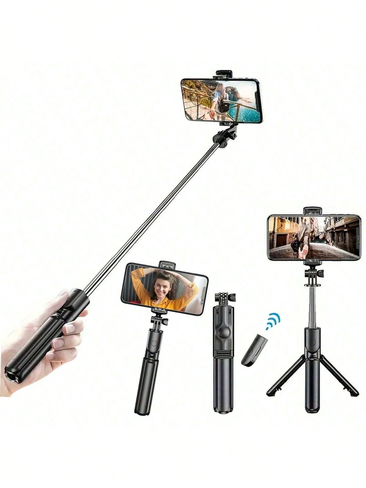 Perche à Selfie sans fil, 1 pi - Photography Basics avis et prix