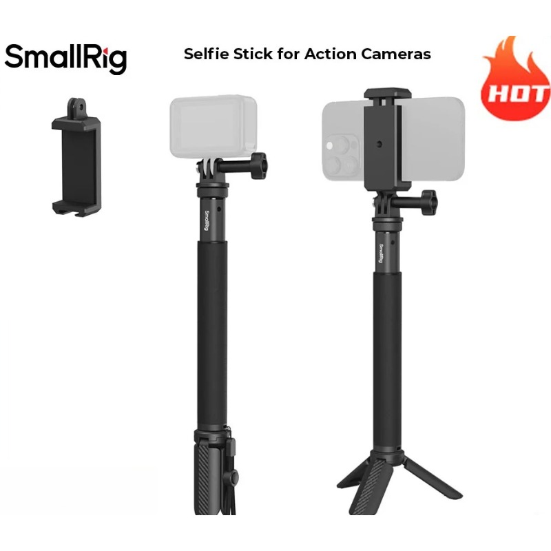Bâton de selfie SmallRig pour  - Camera Wrist Strap avis et prix