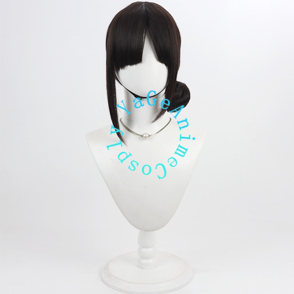 Perruque de cosplay Suzuka Uta - Photography Japanese avis et prix