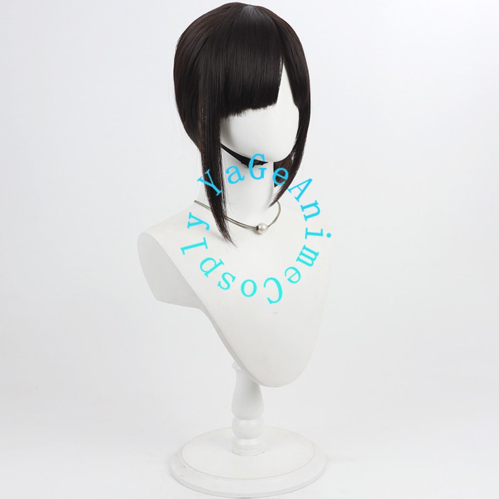 Perruque de cosplay Suzuka Uta - Photography Japanese avis et prix