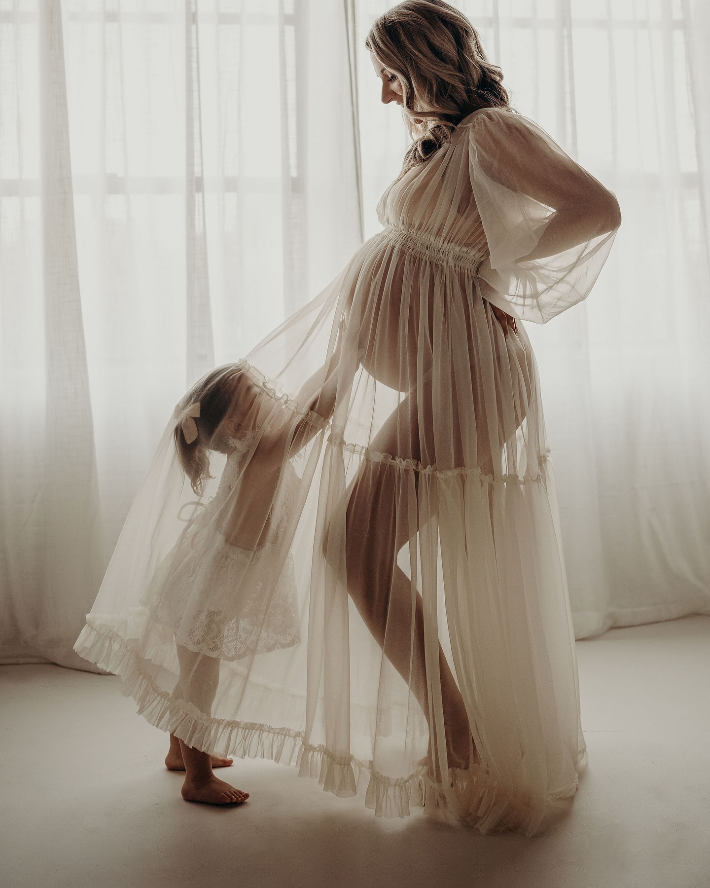 Robe de photographie pour femm - Photography Club avis et prix